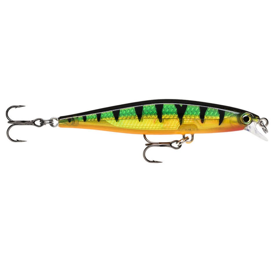Rapala Shadow Rap Sahte Balığı 110MM - P