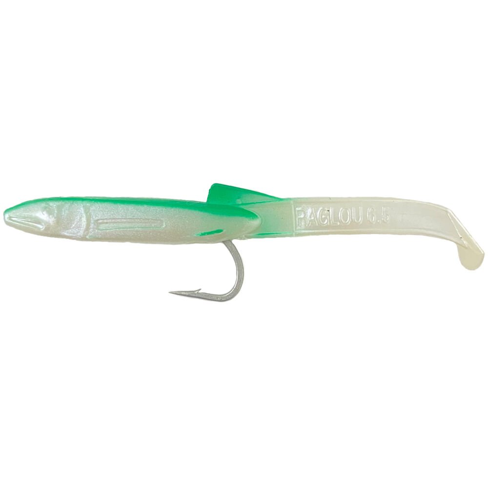 Ragot Raglou Sahte Balığı 160MM - PG