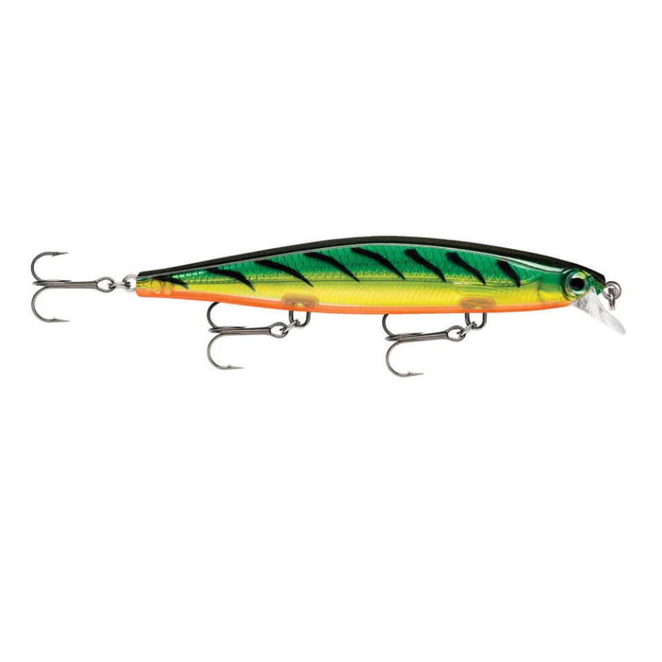 Rapala Shadow Rap Sahte Balığı FT - 110MM