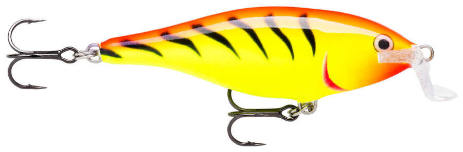 Rapala Shallow Shad Rap Sahte Balığı