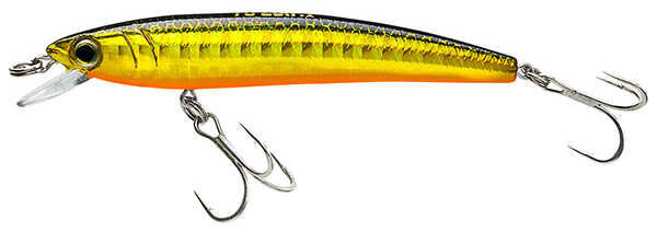 Yozuri Pins Minnow Floating Sahte Balığı (Yeni) 50MM - GBL