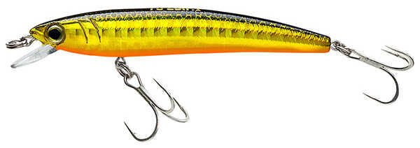 Yozuri Pins Minnow Floating Sahte Balığı (Yeni) 50MM - GBL