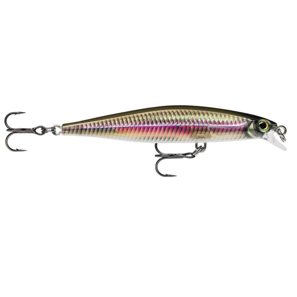 Rapala Shadow Rap Sahte Balığı 110MM - SML
