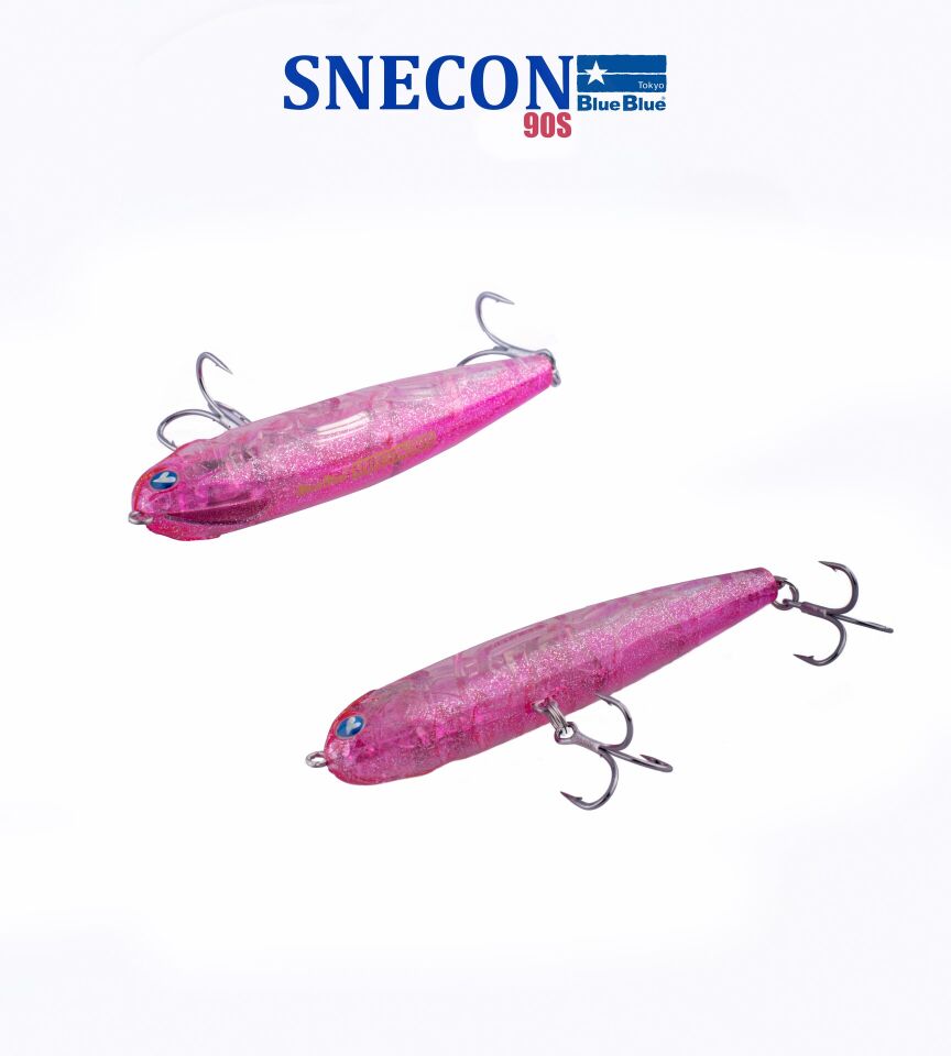SNECON GAGASIZ 90 SINKING 15G #31