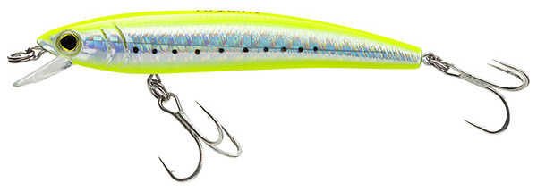 Yozuri Pins Minnow Floating Sahte Balığı (Yeni) GHCS - 70MM
