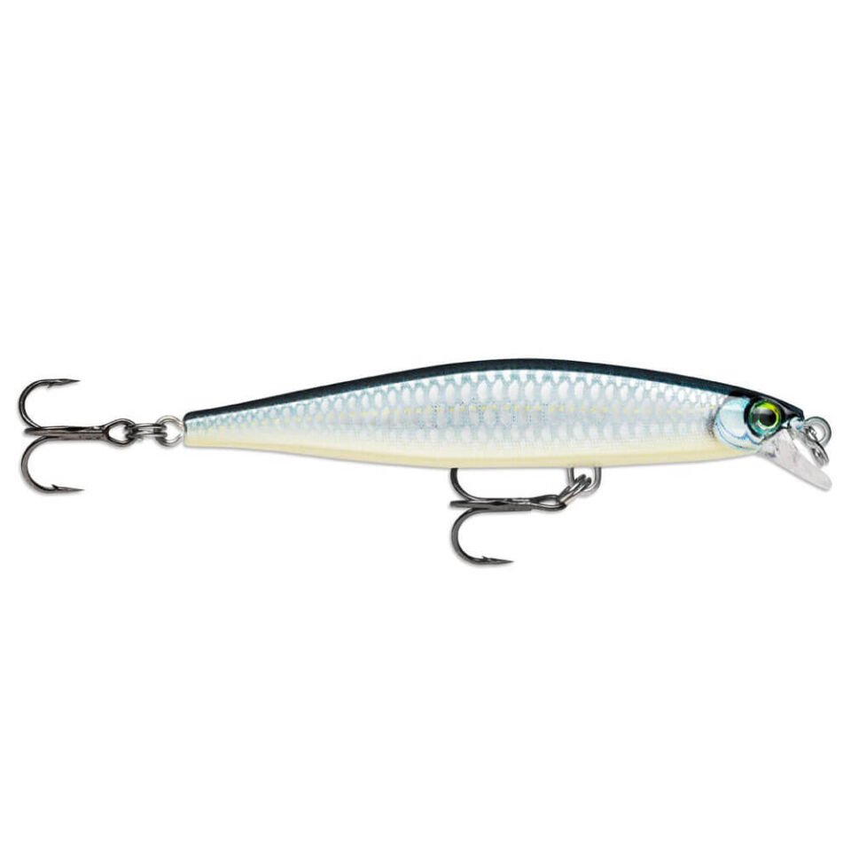 Rapala Shadow Rap Sahte Balığı 110MM - BAP