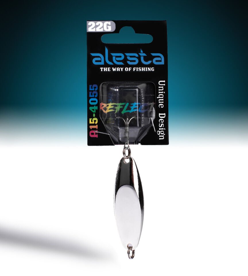 REFLECT 22G GÜMÜŞ