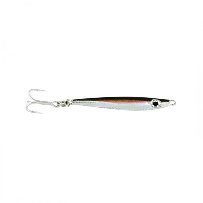 SPRO Cast'X 14G Pollack Jig Yem