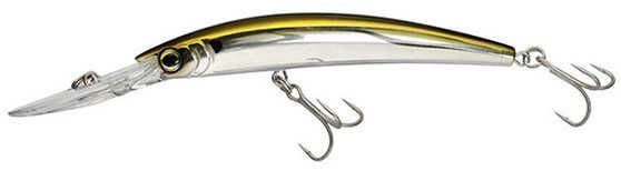 Yozuri Crystal Minnow Deep Diver Floating Sahte Balığı 90MM - HAJ