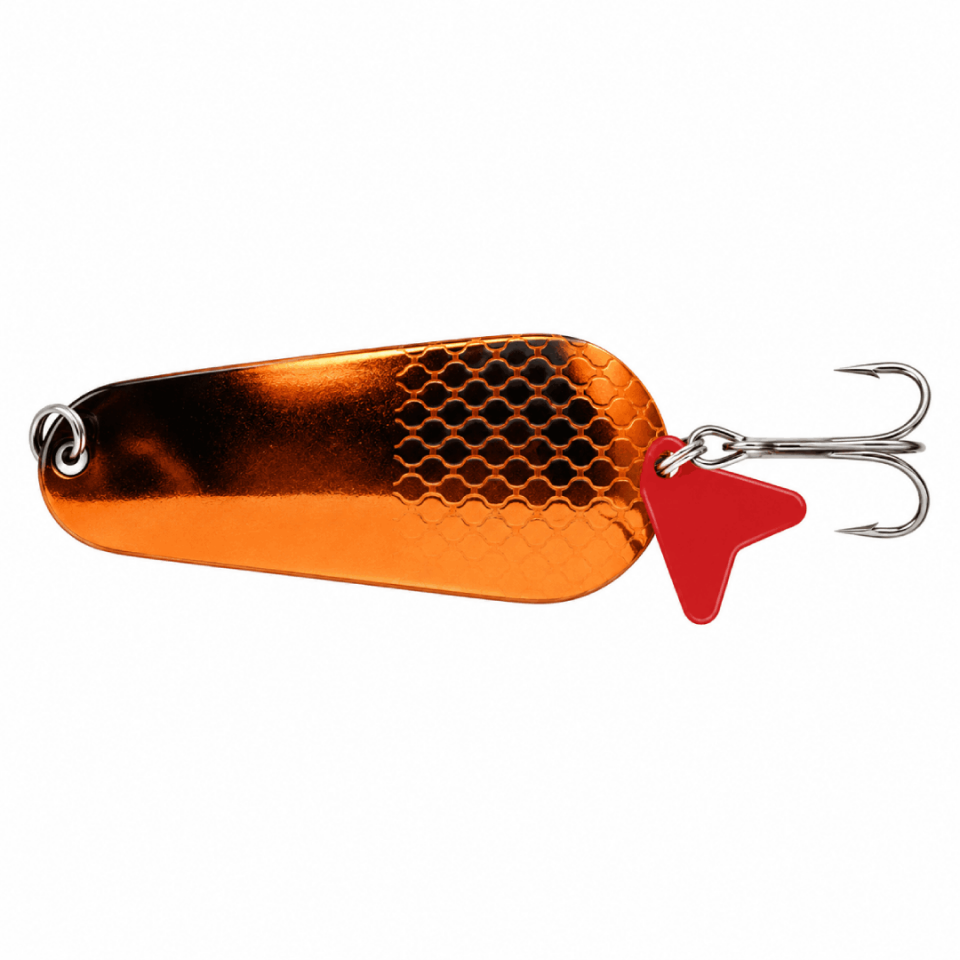 Captain 6110 Turna Kaşığı 30gr Favorit 7cm