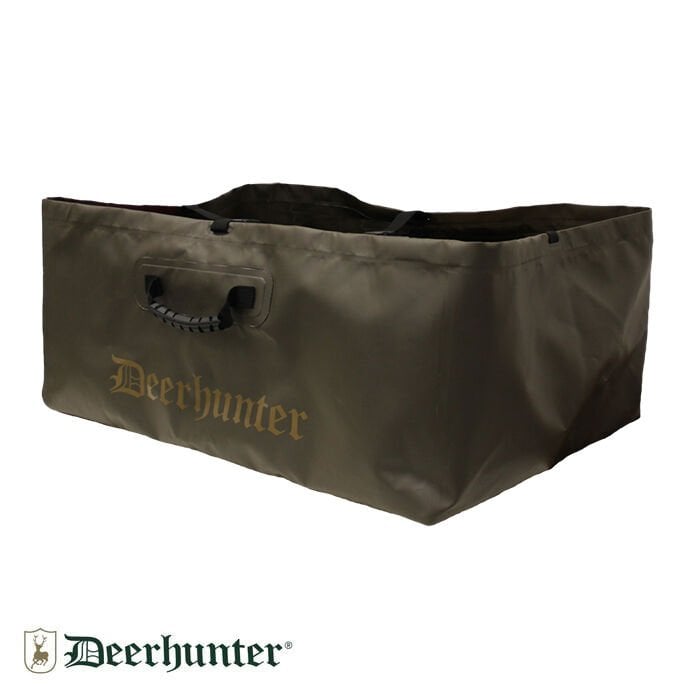 DEERHUNTER Su Geçirmez Wild Çanta