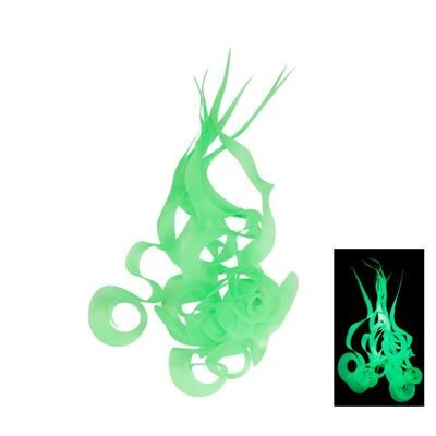 Fujin Assistsiz Skirt Extra Kıvırcık Kuyruk #ST-21