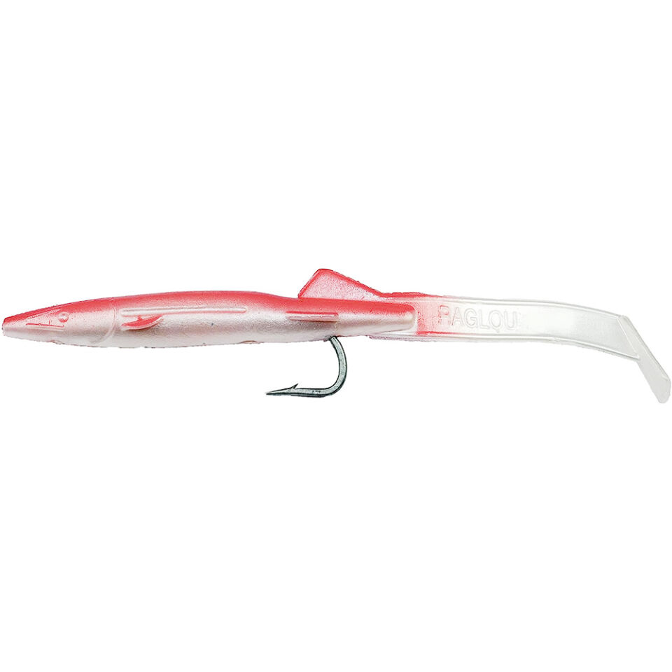 Ragot Raglou Sahte Balığı 85MM - PR