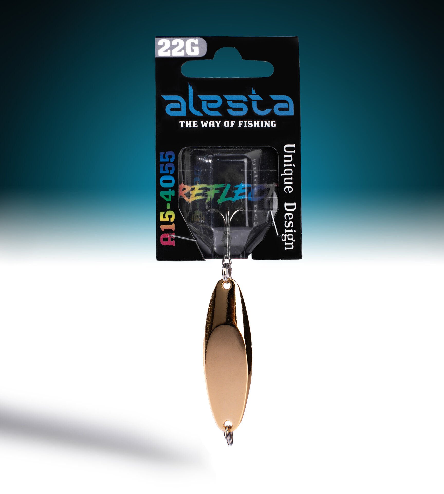 REFLECT 22G DOĞU SARISI