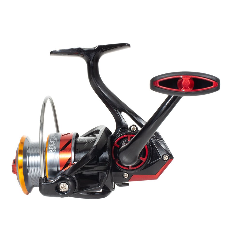 Ekonomik Spin Olta Seti Ekonomik