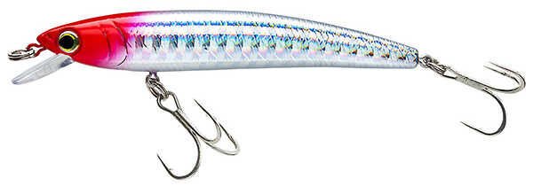 Yozuri Pins Minnow Floating Sahte Balığı (Yeni) 70MM - RH