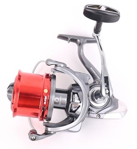 Silstar High Marine Surf FD 9000 Surf Makine 6+1 BB