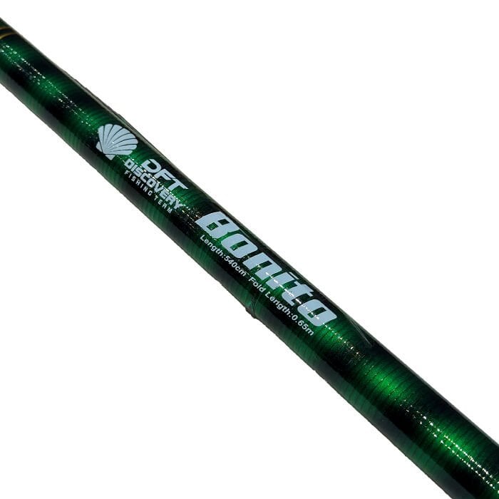 DFT Bonito 540 cm Kısa Göl Kamışı