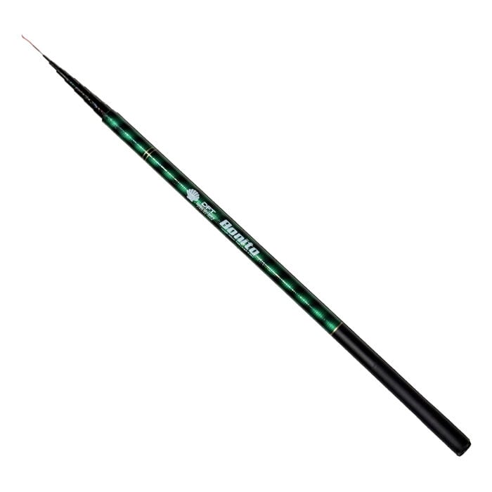 DFT Bonito 540 cm Kısa Göl Kamışı