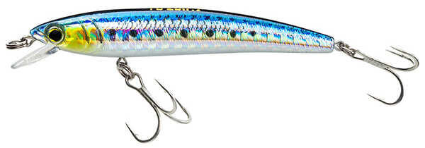 Yozuri Pins Minnow Floating Sahte Balığı (Yeni) GHIW - 70MM