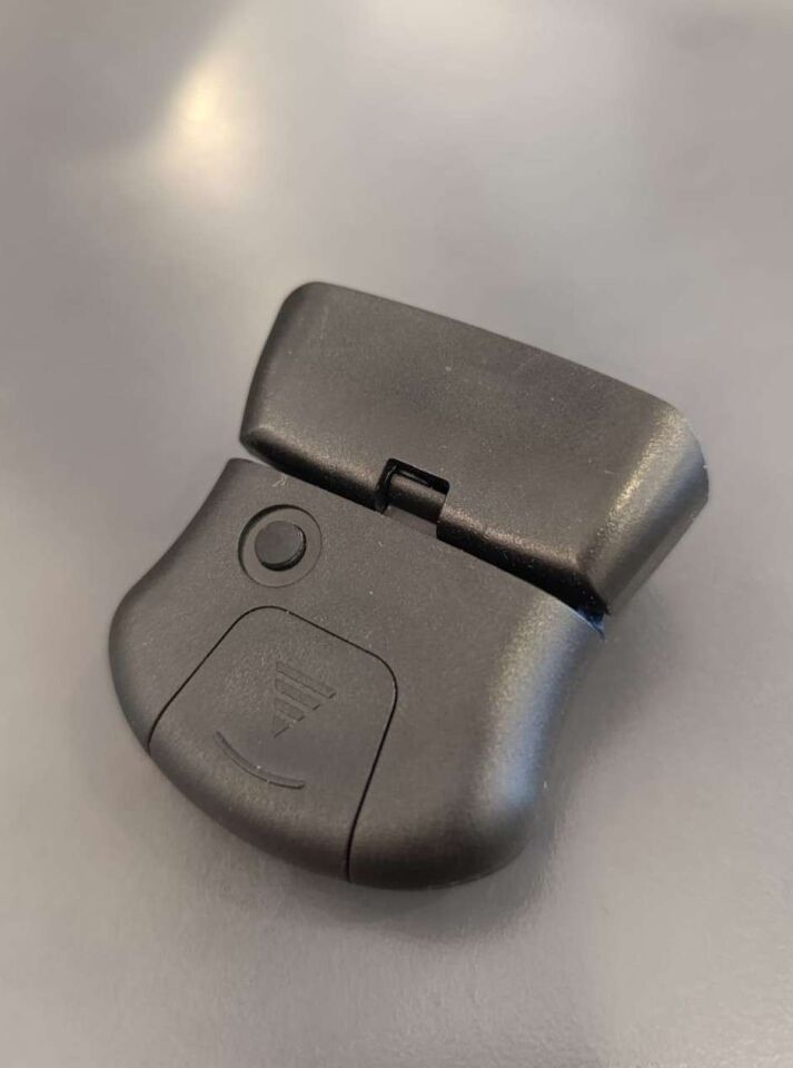 Captain 8011 Şapkaya Takılan Kafa Feneri