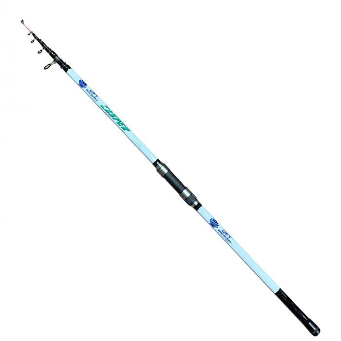 DFT Casper 390 cm Surf Kamışı 100-200 g