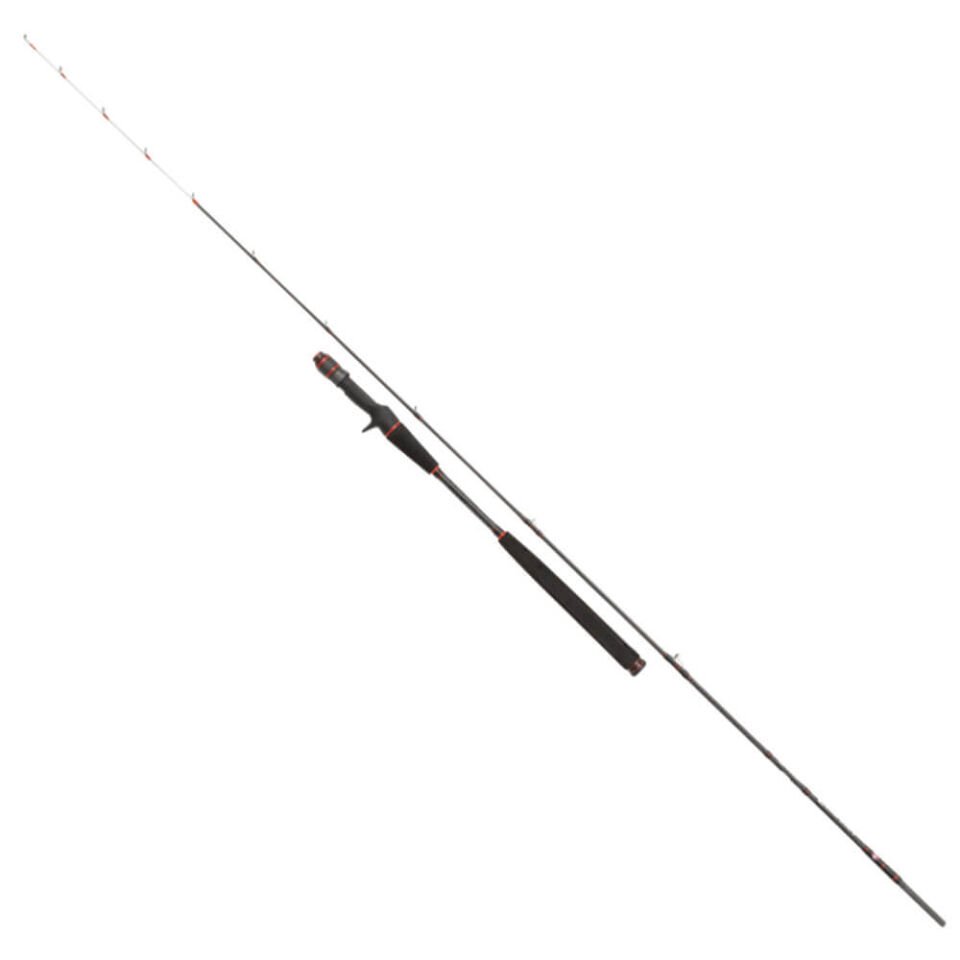 Penn Conflict TaiRubber Cast Jig Olta Kamışı