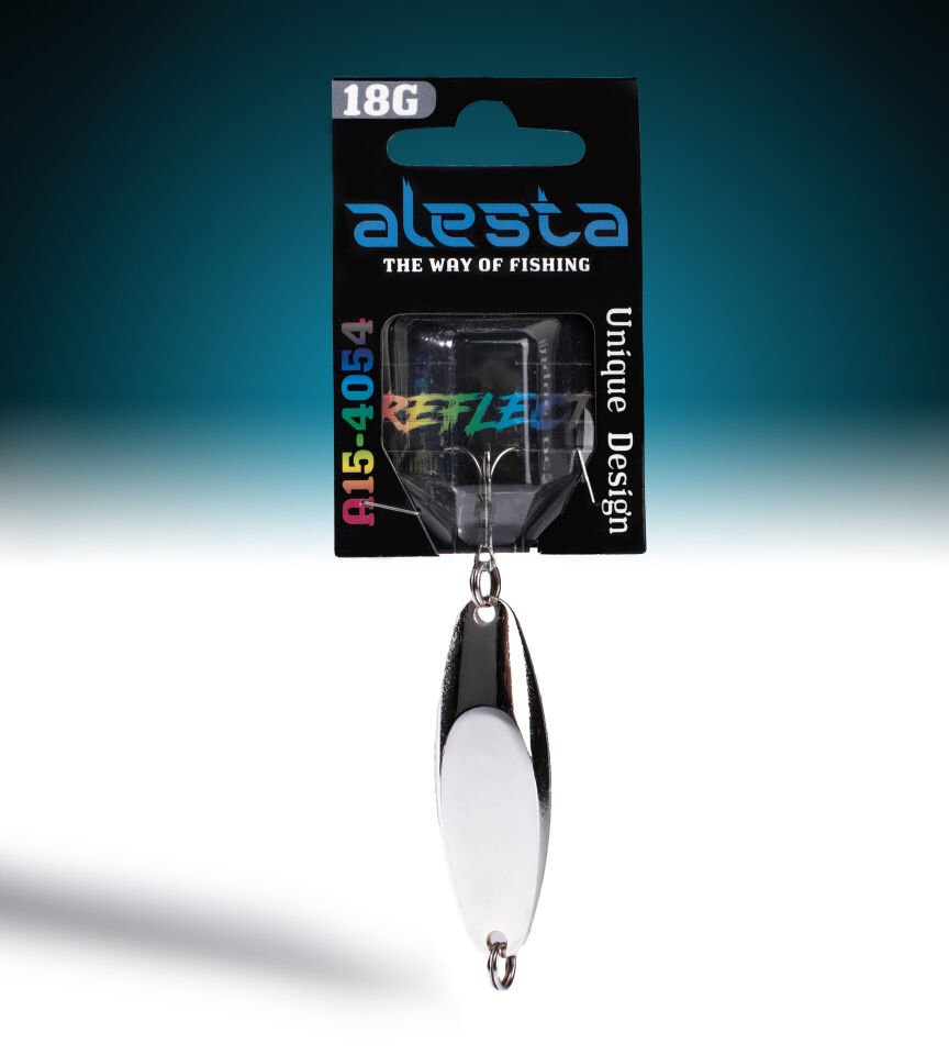 REFLECT 18G GÜMÜŞ