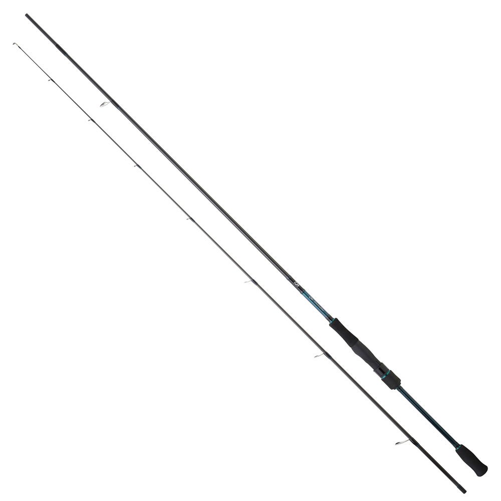 Daiwa Emeraldas 2.59M 7-21gr 2P Kamış