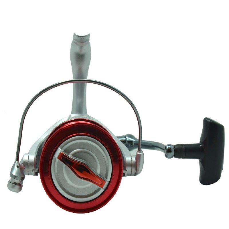 Silstar New Power Surf FD 9000 Surf Makine 8+1 BB