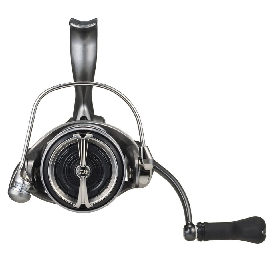 DAIWA CALDIA 25 FC LT 4000 C MAKARA Standart - Standart