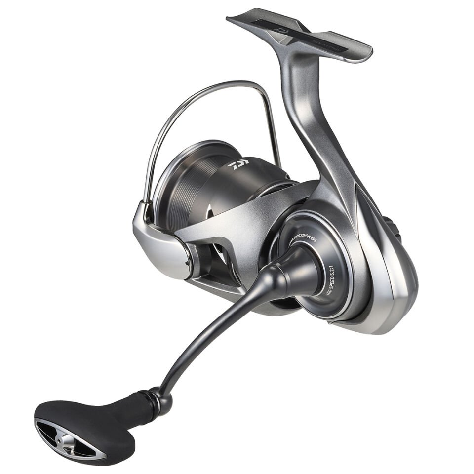 DAIWA CALDIA 25 FC LT 4000 C MAKARA Standart - Standart
