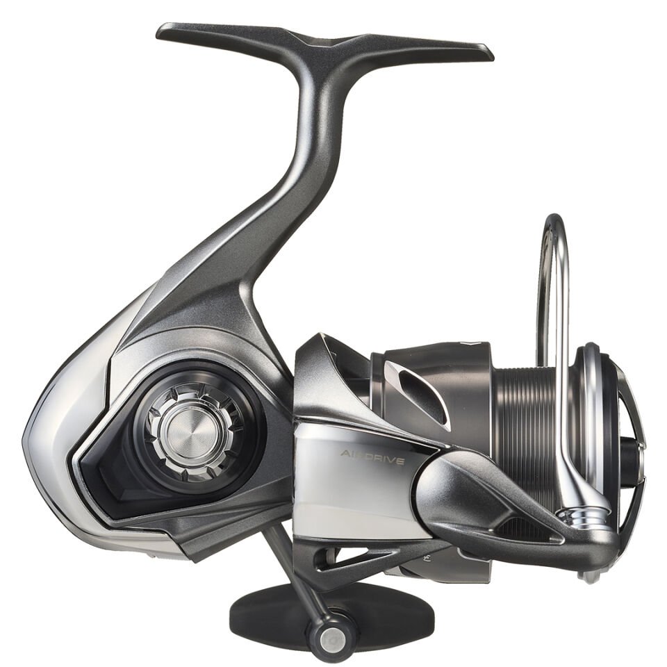 DAIWA CALDIA 25 FC LT 4000 C MAKARA Standart - Standart