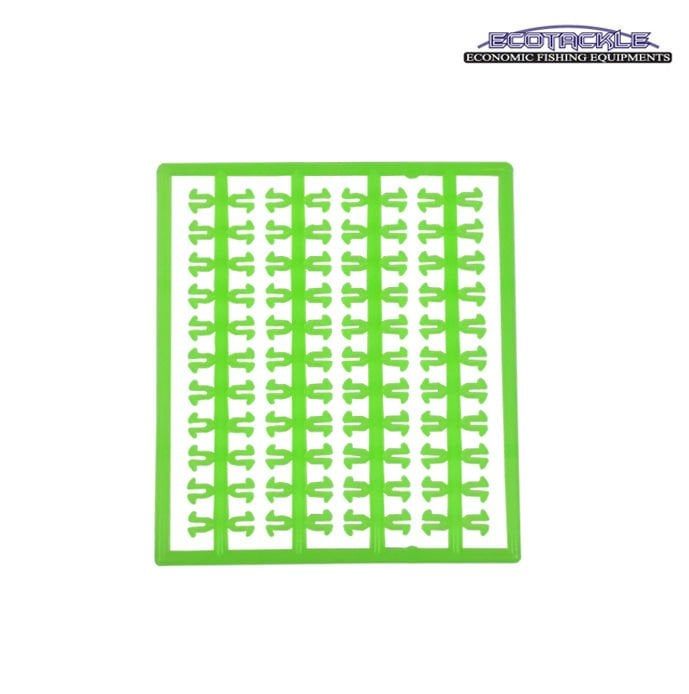 ECOTACKLE TAKIM STOPER KARTELA YEŞİL