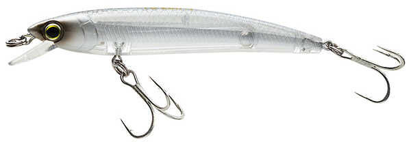 Yozuri Pins Minnow Floating Sahte Balığı (Yeni) 70MM - TGLM
