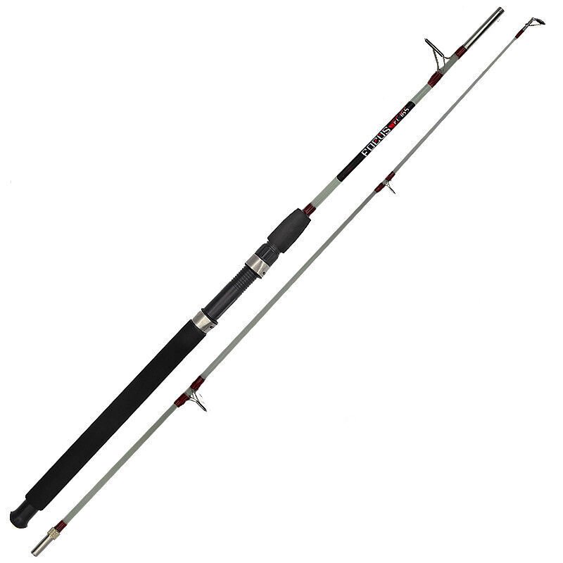 Portfish Focus Vidalı Dolgu Tekne Kamışı 15 lbs