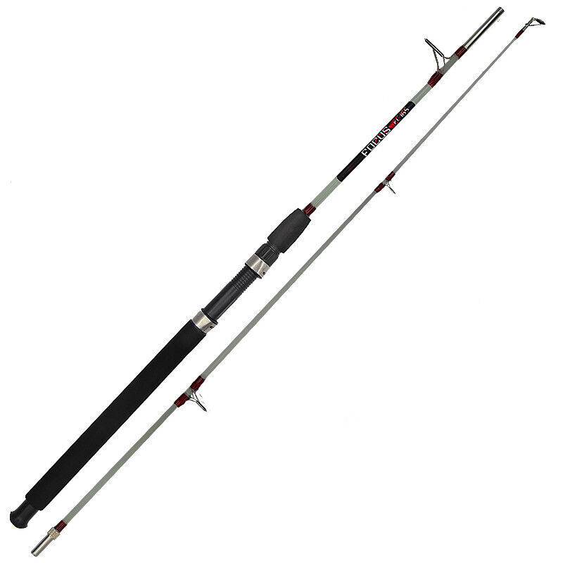 Portfish Focus Vidalı Dolgu Tekne Kamışı 15 lbs