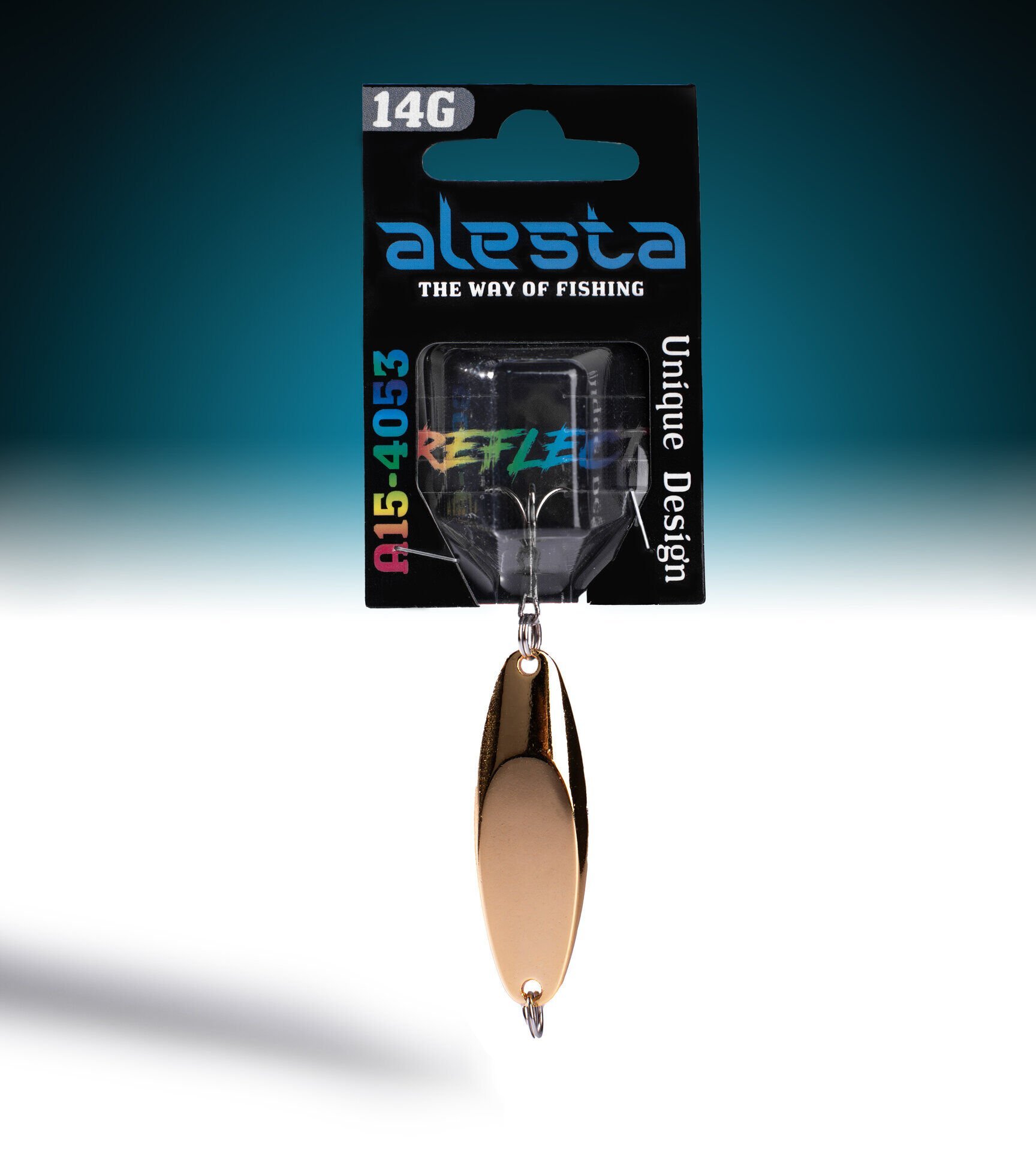 REFLECT 14G DOĞU SARISI