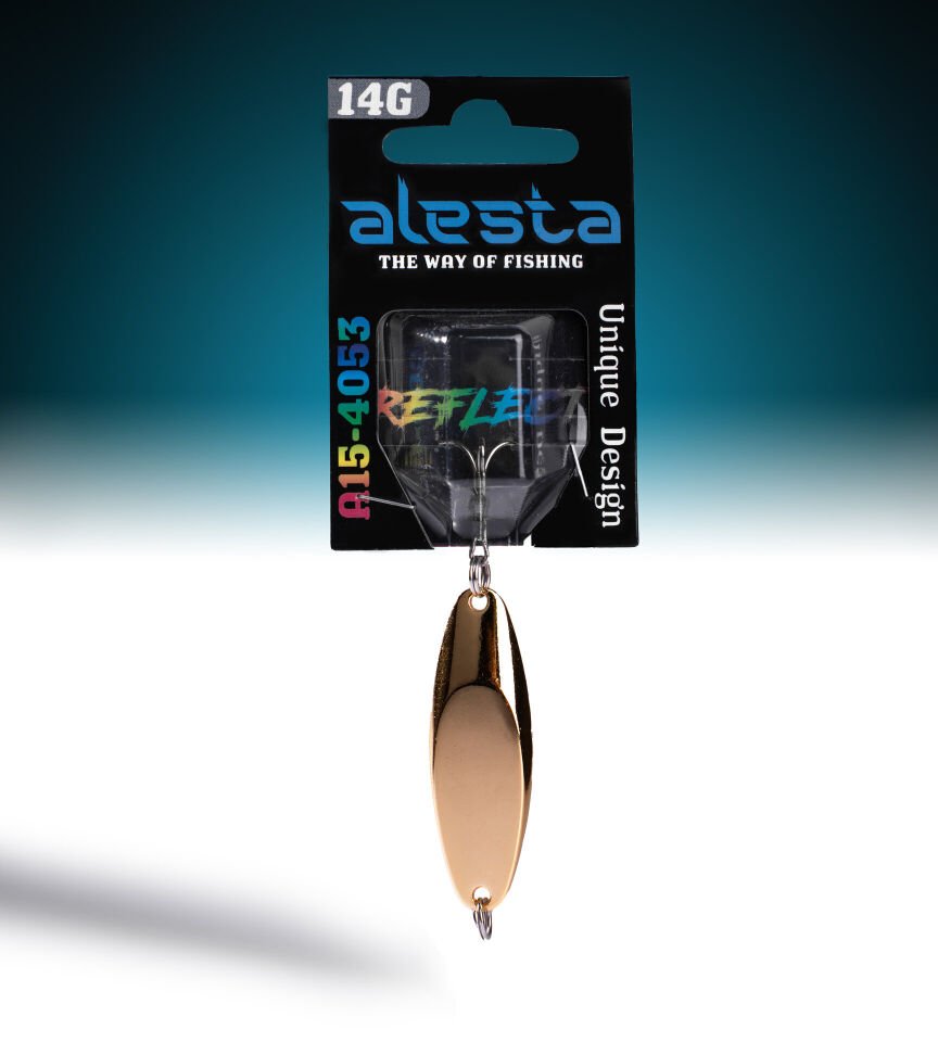 REFLECT 14G DOĞU SARISI