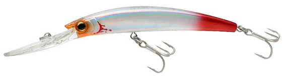 Yozuri Crystal Minnow Deep Diver Floating Sahte Balığı 130MM - HBGS