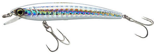 Yozuri Pins Minnow Floating Sahte Balığı (Yeni) 50MM - HSR