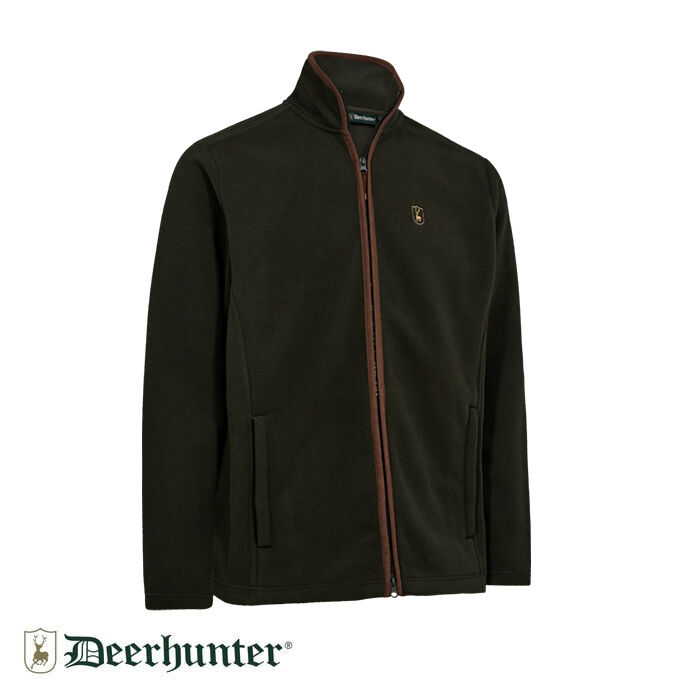 DEERHUNTER Cumbria Yün 367 Yeşil Mont L