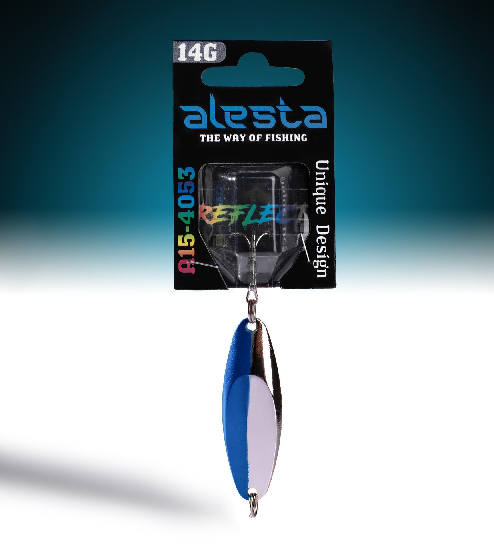 REFLECT 14G LACİVERT/GÜMÜŞ