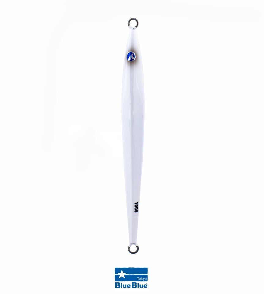 SEARIDE LONG JIG YEM 80G #10