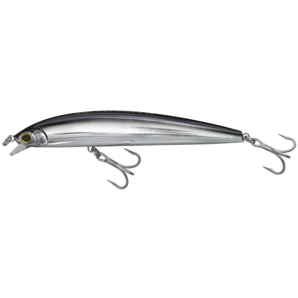 Yozuri Hydro Minnow Lc Sahte Balığı 170MM - CSBL