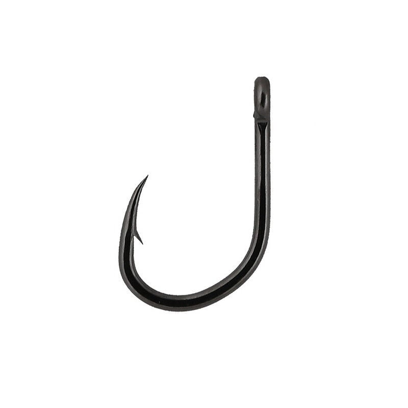 Owner 53269 C-5x iseama X Black Chrome Sazan İğnesi