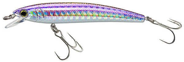 Yozuri Pins Minnow Floating Sahte Balığı (Yeni) 70MM - M114