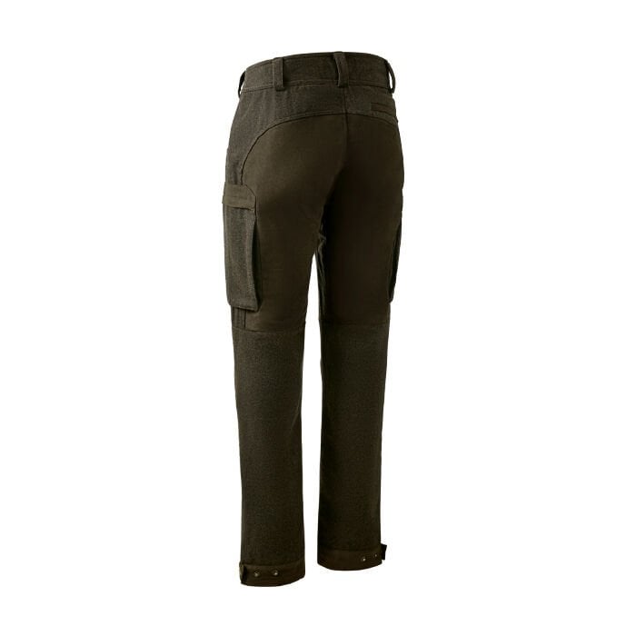 DEERHUNTER 374 Tatra Loden Wood Pantolon 52