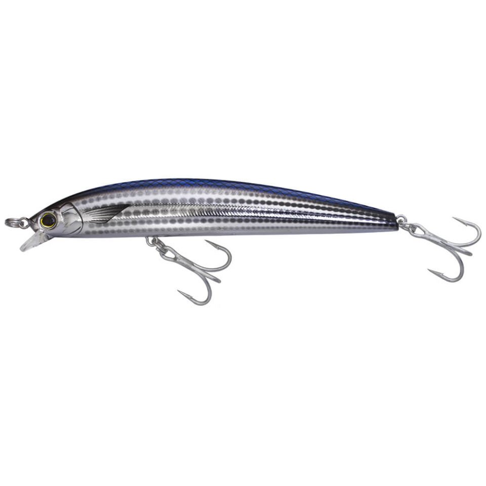 Yozuri Hydro Minnow Lc Sahte Balığı 170MM - HMT