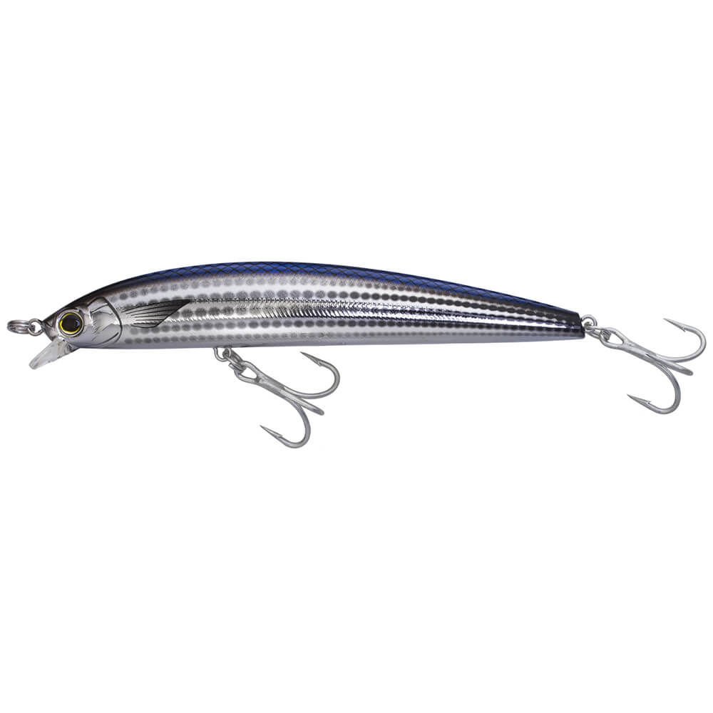 Yozuri Hydro Minnow Lc Sahte Balığı 170MM - HMT